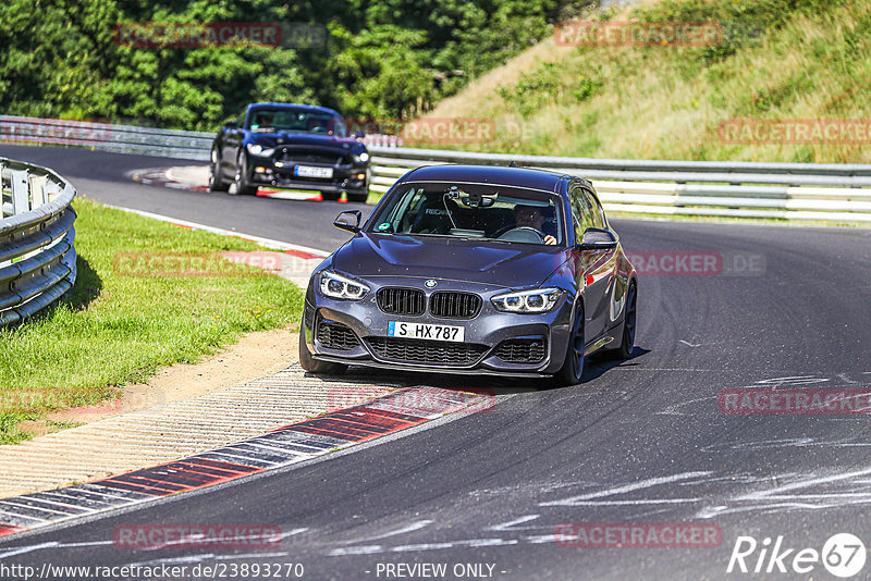 Bild #23893270 - Touristenfahrten Nürburgring Nordschleife (20.08.2023)