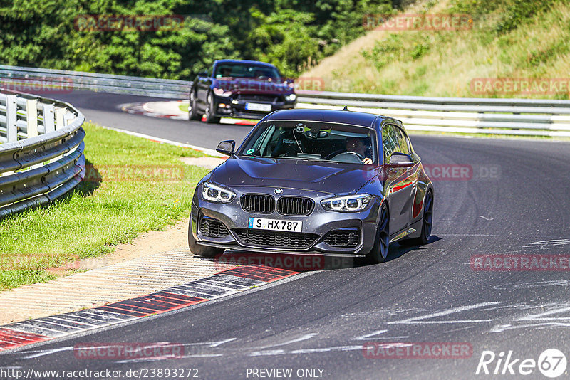 Bild #23893272 - Touristenfahrten Nürburgring Nordschleife (20.08.2023)