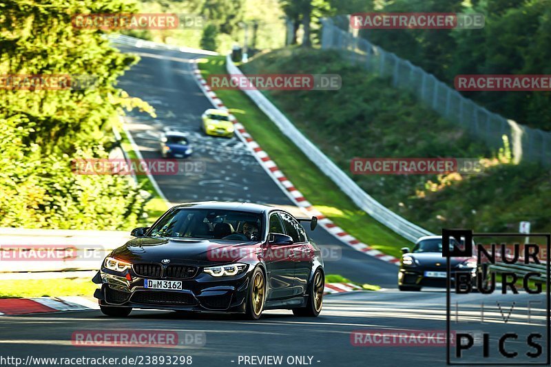 Bild #23893298 - Touristenfahrten Nürburgring Nordschleife (20.08.2023)