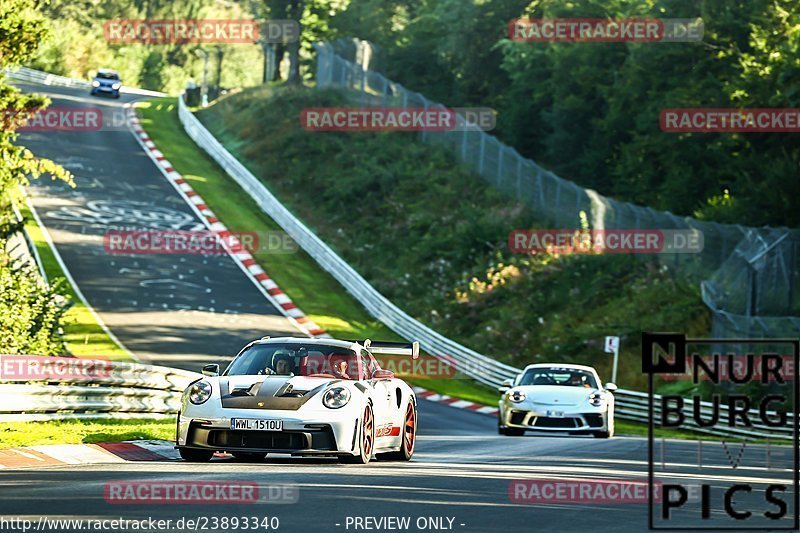 Bild #23893340 - Touristenfahrten Nürburgring Nordschleife (20.08.2023)