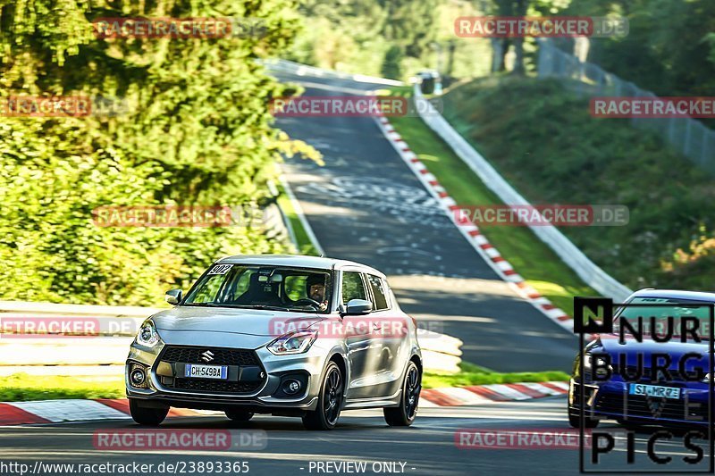 Bild #23893365 - Touristenfahrten Nürburgring Nordschleife (20.08.2023)