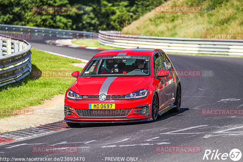 Bild #23893470 - Touristenfahrten Nürburgring Nordschleife (20.08.2023)