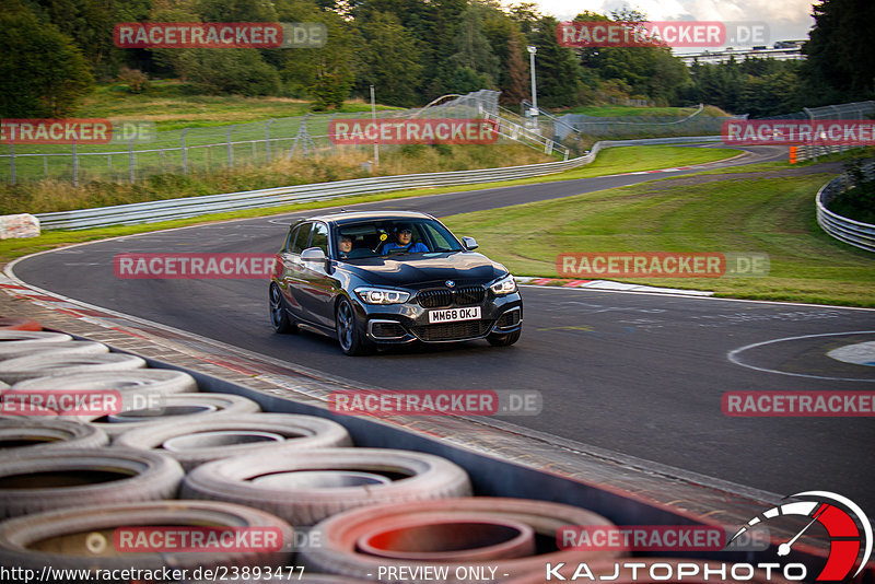 Bild #23893477 - Touristenfahrten Nürburgring Nordschleife (20.08.2023)