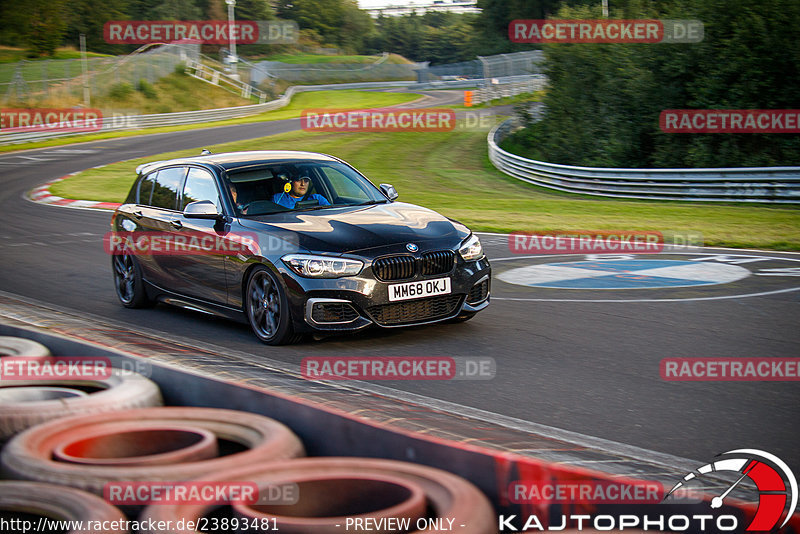 Bild #23893481 - Touristenfahrten Nürburgring Nordschleife (20.08.2023)