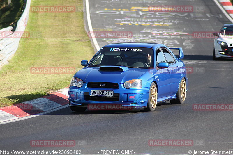 Bild #23893482 - Touristenfahrten Nürburgring Nordschleife (20.08.2023)