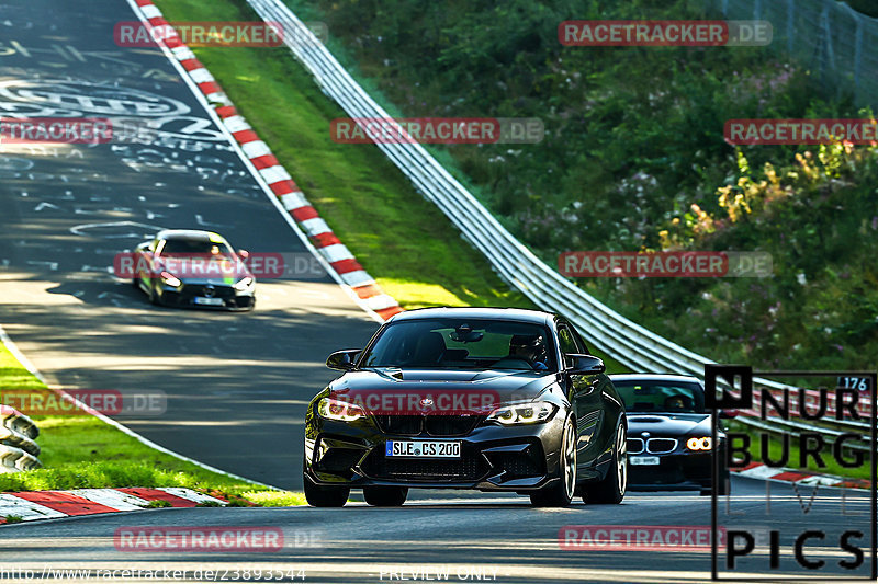 Bild #23893544 - Touristenfahrten Nürburgring Nordschleife (20.08.2023)