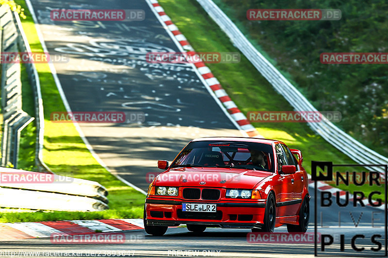 Bild #23893647 - Touristenfahrten Nürburgring Nordschleife (20.08.2023)