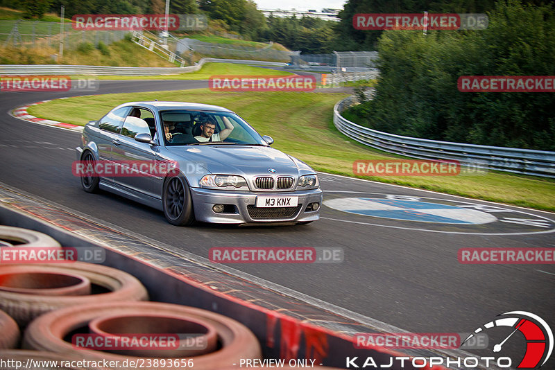 Bild #23893656 - Touristenfahrten Nürburgring Nordschleife (20.08.2023)