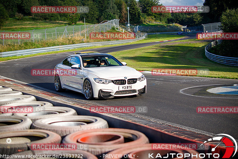 Bild #23893722 - Touristenfahrten Nürburgring Nordschleife (20.08.2023)