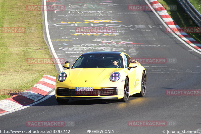 Bild #23893742 - Touristenfahrten Nürburgring Nordschleife (20.08.2023)