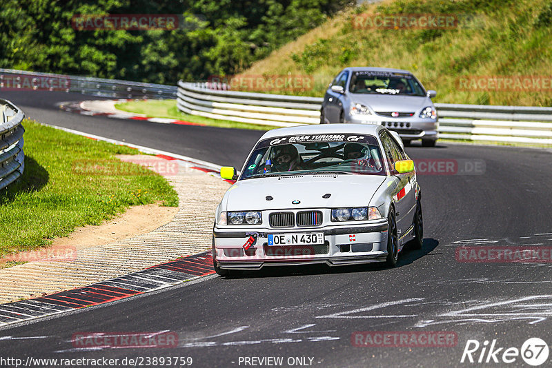 Bild #23893759 - Touristenfahrten Nürburgring Nordschleife (20.08.2023)