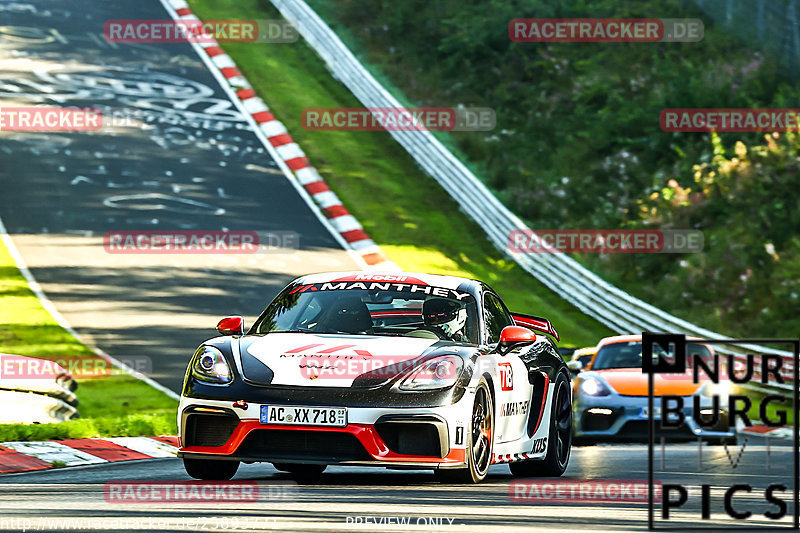 Bild #23893771 - Touristenfahrten Nürburgring Nordschleife (20.08.2023)