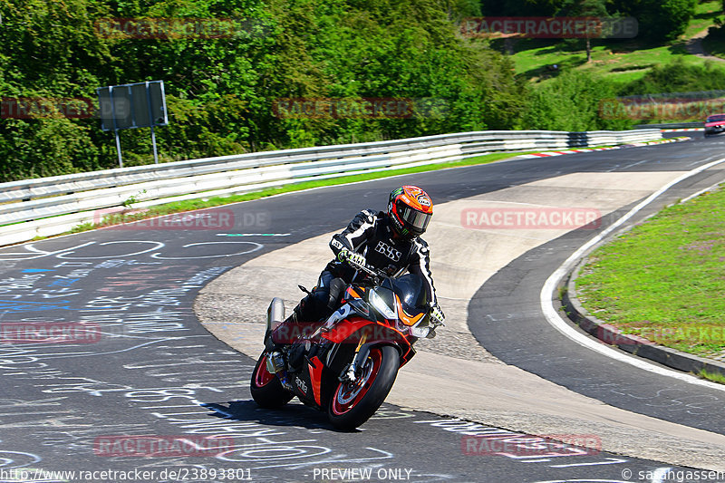 Bild #23893801 - Touristenfahrten Nürburgring Nordschleife (20.08.2023)