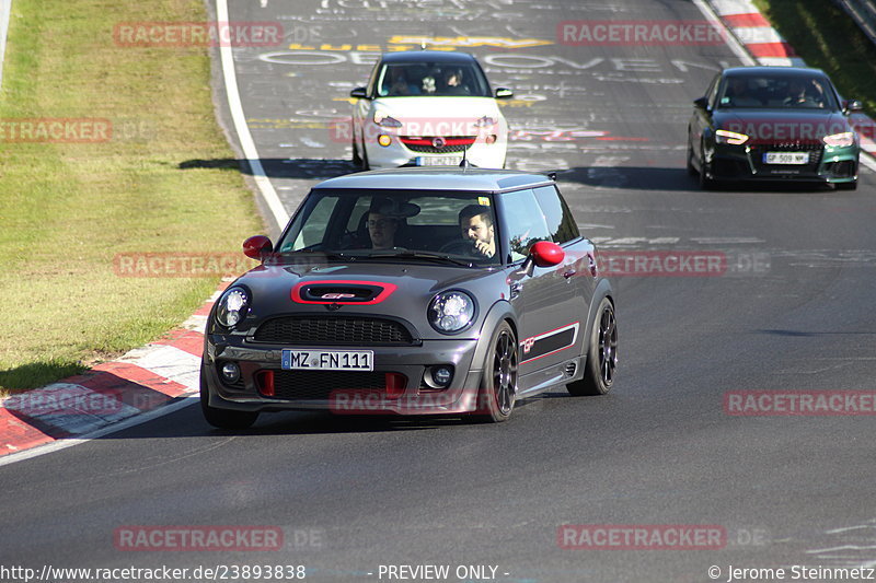 Bild #23893838 - Touristenfahrten Nürburgring Nordschleife (20.08.2023)