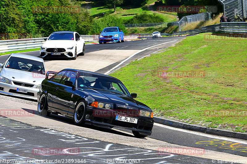 Bild #23893846 - Touristenfahrten Nürburgring Nordschleife (20.08.2023)