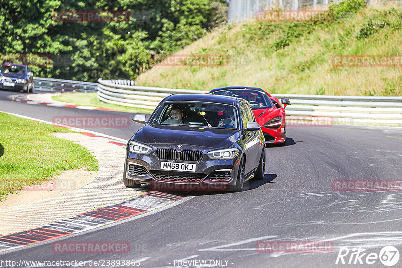 Bild #23893865 - Touristenfahrten Nürburgring Nordschleife (20.08.2023)