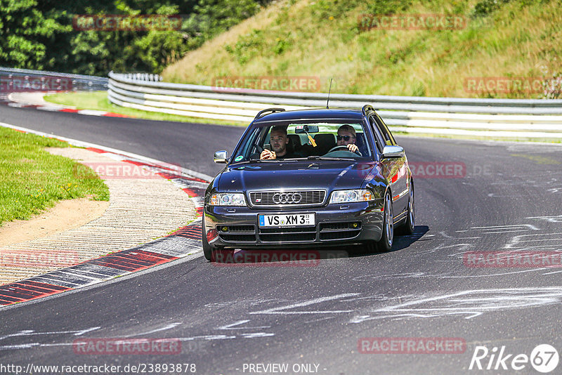 Bild #23893878 - Touristenfahrten Nürburgring Nordschleife (20.08.2023)