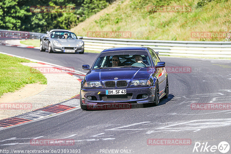 Bild #23893893 - Touristenfahrten Nürburgring Nordschleife (20.08.2023)