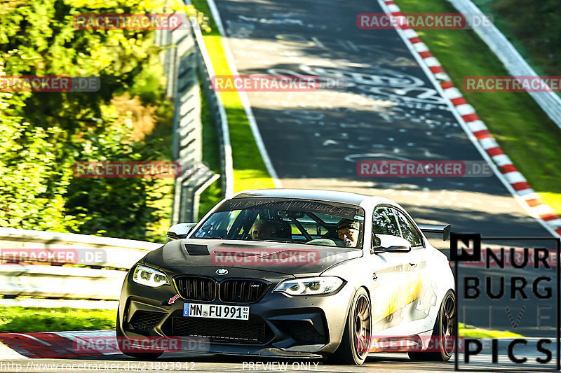 Bild #23893942 - Touristenfahrten Nürburgring Nordschleife (20.08.2023)