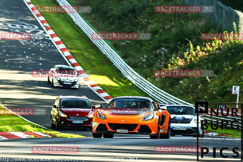 Bild #23893979 - Touristenfahrten Nürburgring Nordschleife (20.08.2023)