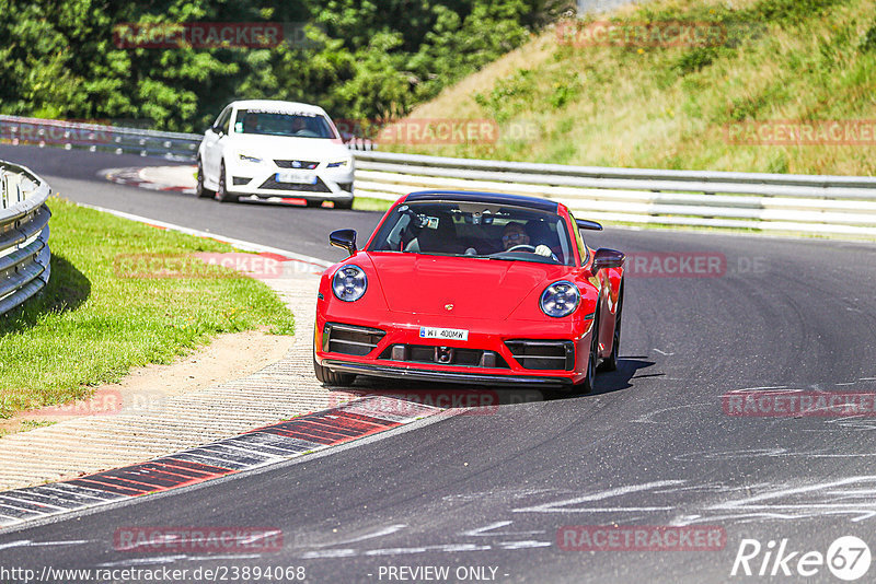 Bild #23894068 - Touristenfahrten Nürburgring Nordschleife (20.08.2023)