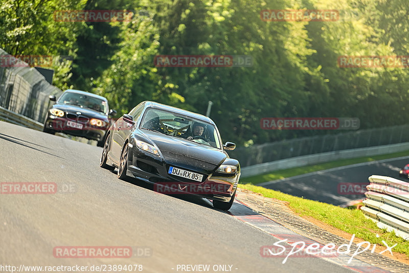 Bild #23894078 - Touristenfahrten Nürburgring Nordschleife (20.08.2023)