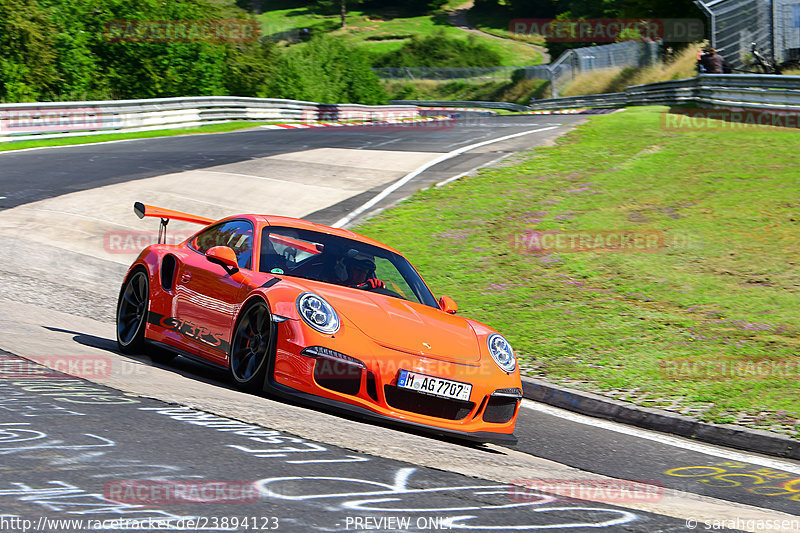 Bild #23894123 - Touristenfahrten Nürburgring Nordschleife (20.08.2023)