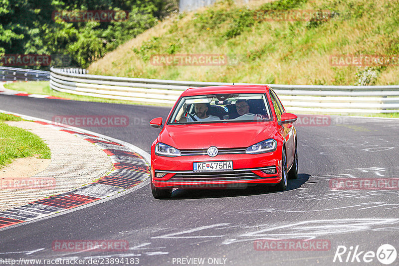 Bild #23894183 - Touristenfahrten Nürburgring Nordschleife (20.08.2023)