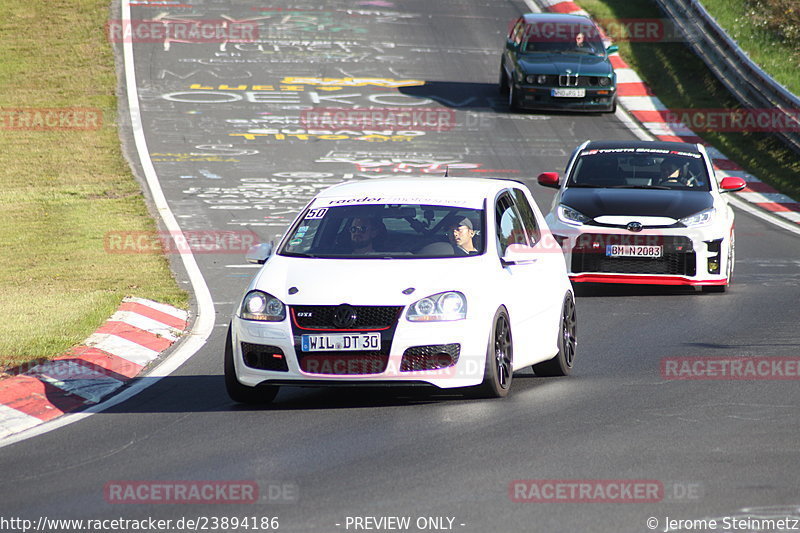 Bild #23894186 - Touristenfahrten Nürburgring Nordschleife (20.08.2023)