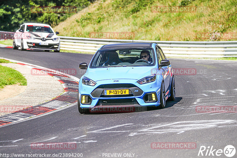 Bild #23894200 - Touristenfahrten Nürburgring Nordschleife (20.08.2023)