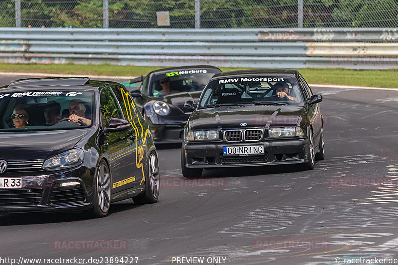 Bild #23894227 - Touristenfahrten Nürburgring Nordschleife (20.08.2023)