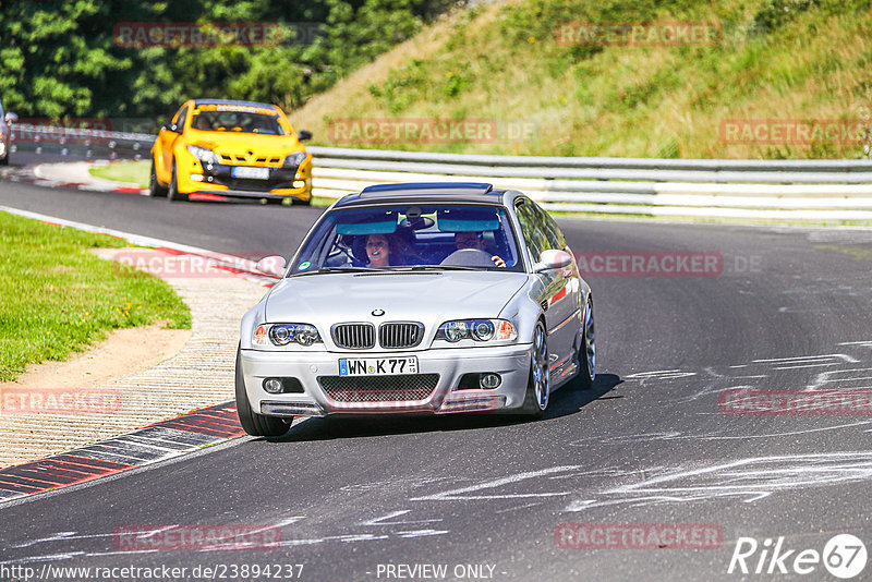 Bild #23894237 - Touristenfahrten Nürburgring Nordschleife (20.08.2023)