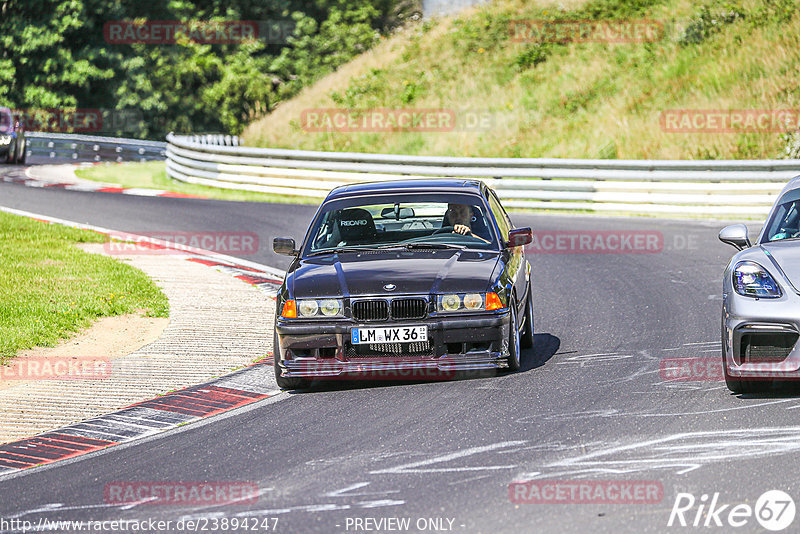 Bild #23894247 - Touristenfahrten Nürburgring Nordschleife (20.08.2023)