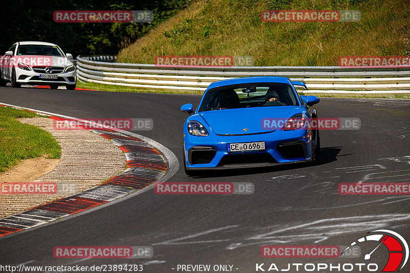 Bild #23894283 - Touristenfahrten Nürburgring Nordschleife (20.08.2023)