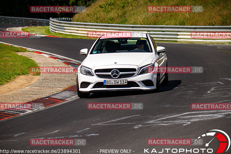 Bild #23894301 - Touristenfahrten Nürburgring Nordschleife (20.08.2023)