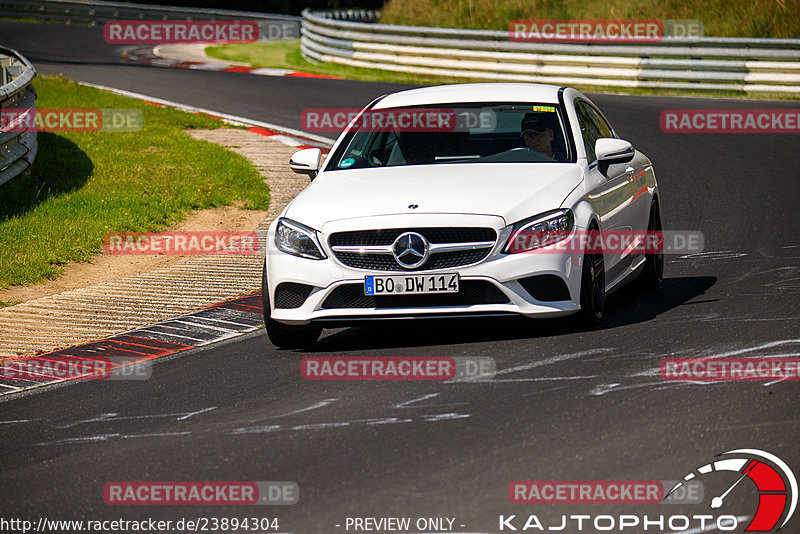 Bild #23894304 - Touristenfahrten Nürburgring Nordschleife (20.08.2023)