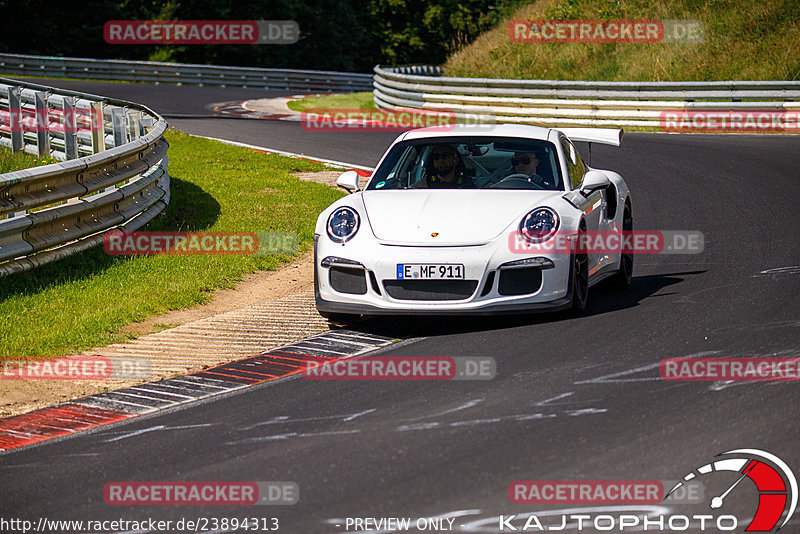 Bild #23894313 - Touristenfahrten Nürburgring Nordschleife (20.08.2023)