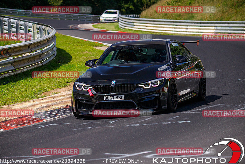 Bild #23894328 - Touristenfahrten Nürburgring Nordschleife (20.08.2023)