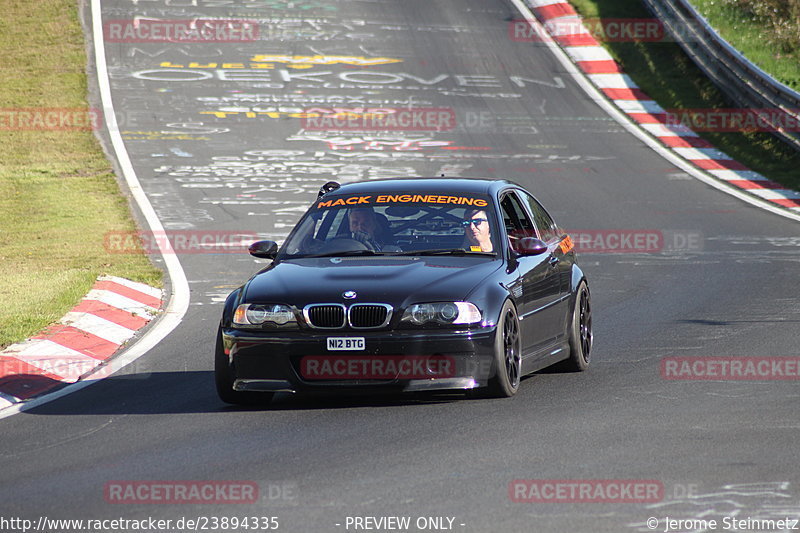 Bild #23894335 - Touristenfahrten Nürburgring Nordschleife (20.08.2023)