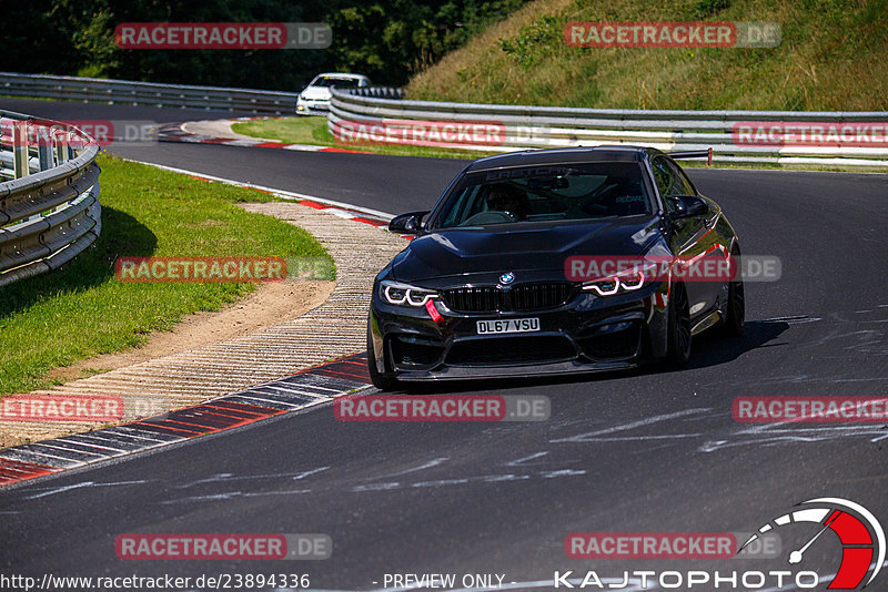 Bild #23894336 - Touristenfahrten Nürburgring Nordschleife (20.08.2023)