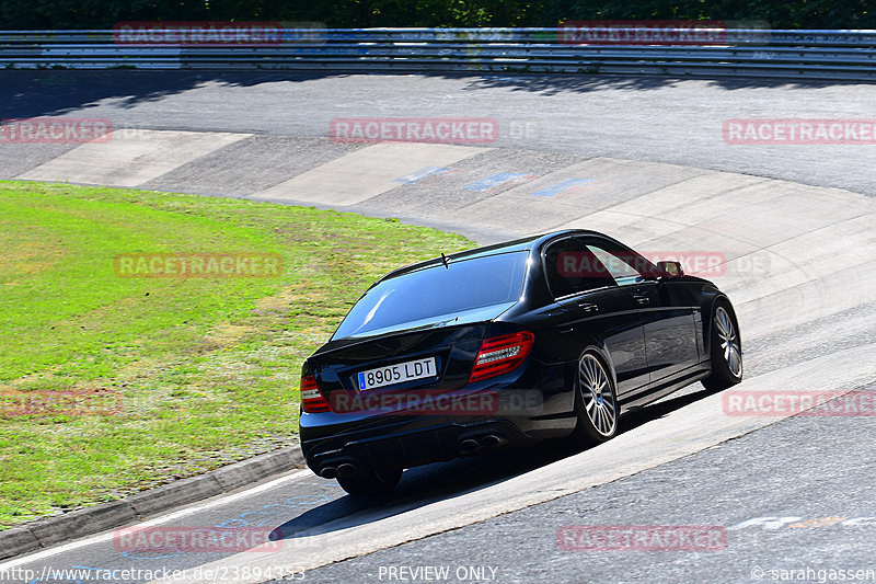 Bild #23894353 - Touristenfahrten Nürburgring Nordschleife (20.08.2023)