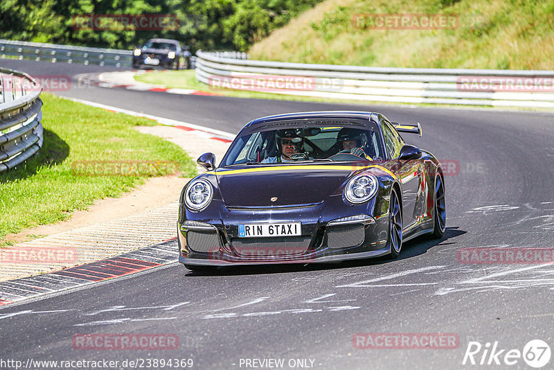 Bild #23894369 - Touristenfahrten Nürburgring Nordschleife (20.08.2023)