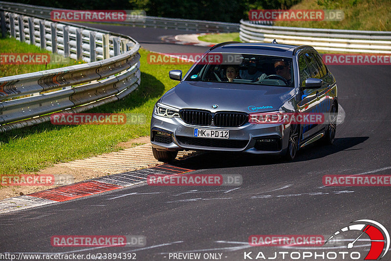 Bild #23894392 - Touristenfahrten Nürburgring Nordschleife (20.08.2023)