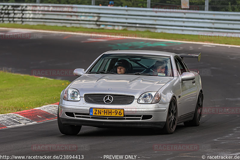 Bild #23894413 - Touristenfahrten Nürburgring Nordschleife (20.08.2023)