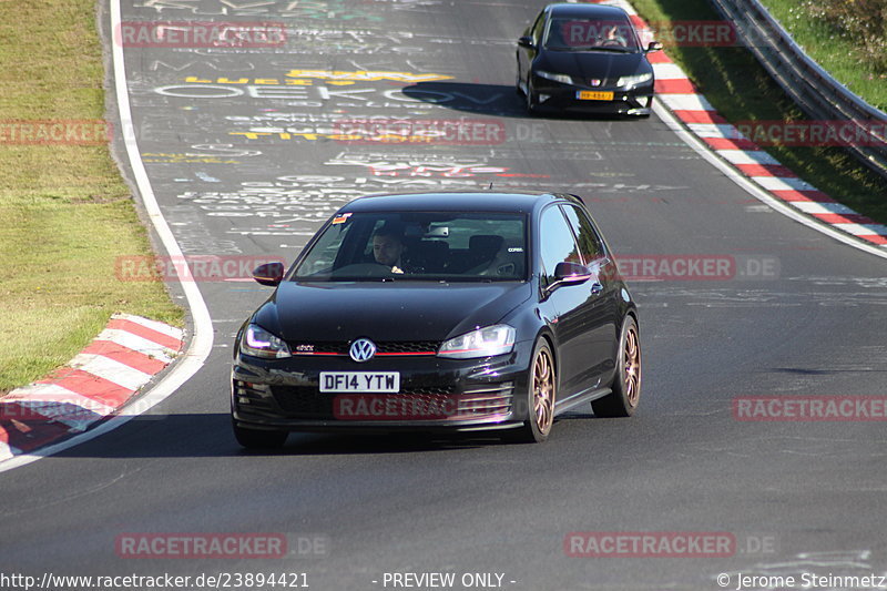 Bild #23894421 - Touristenfahrten Nürburgring Nordschleife (20.08.2023)