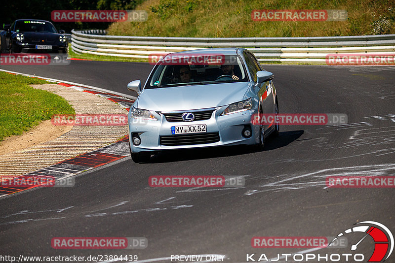 Bild #23894439 - Touristenfahrten Nürburgring Nordschleife (20.08.2023)