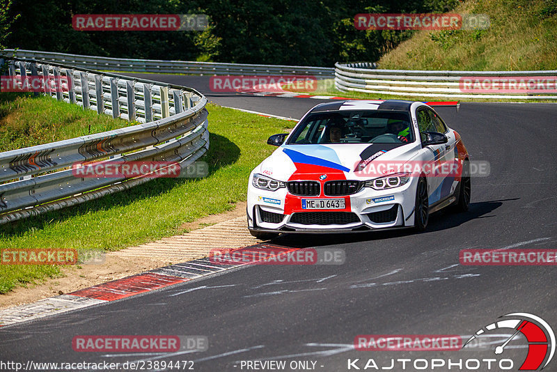 Bild #23894472 - Touristenfahrten Nürburgring Nordschleife (20.08.2023)