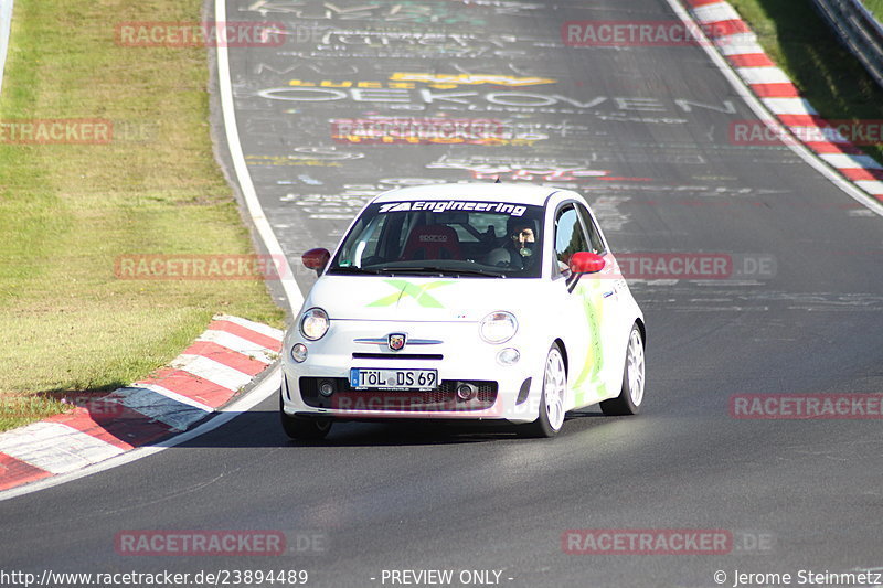 Bild #23894489 - Touristenfahrten Nürburgring Nordschleife (20.08.2023)