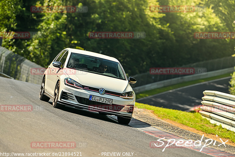 Bild #23894521 - Touristenfahrten Nürburgring Nordschleife (20.08.2023)