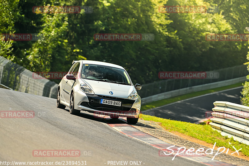 Bild #23894531 - Touristenfahrten Nürburgring Nordschleife (20.08.2023)